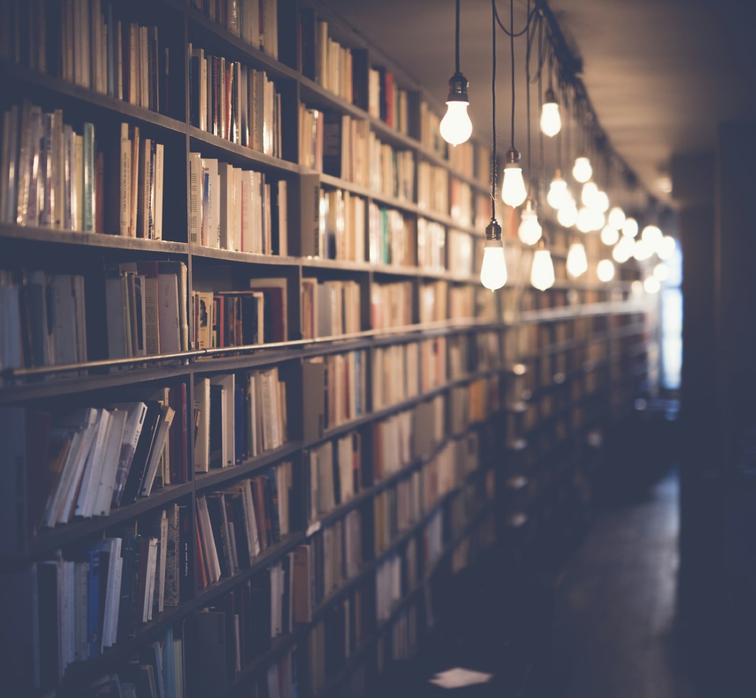 The Green Paper — Quarterly