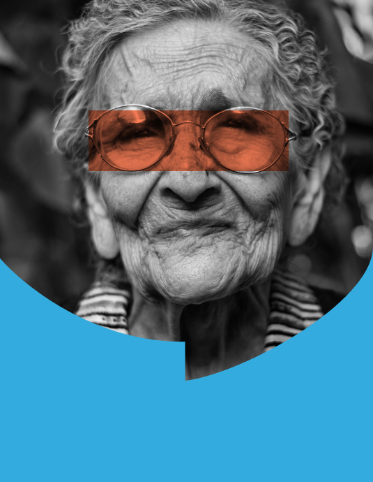 Volunteer assistance to senior citizens