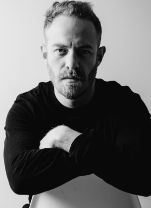 Dmytro Savchuk
