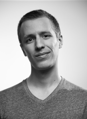 Andrey Sarchenko